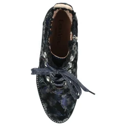 Bottines - OLIVEO 03 | Laura Vita Hot