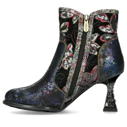 Bottines - OLIVEO 01 | Laura Vita Cheap