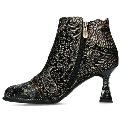 Bottines - OLIVEO 12 | Laura Vita Shop