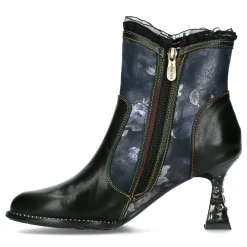Bottines - OLIVEO 01 | Laura Vita Cheap