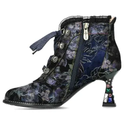 Bottines - OLIVEO 03 | Laura Vita Hot