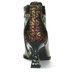 Bottines - OLIVEO 03 | Laura Vita Clearance