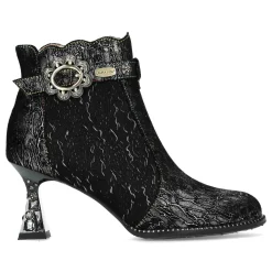 Bottines - OLIVEO 30 | Laura Vita Store