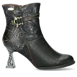 Bottines - OLIVEO 04 | Laura Vita Fashion