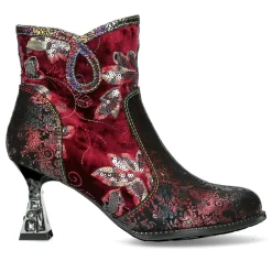 Bottines - OLIVEO 01 | Laura Vita Cheap