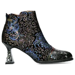 Bottines - OLIVEO 12 | Laura Vita Shop
