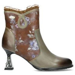 Bottines - OLIVEO 01 | Laura Vita Cheap