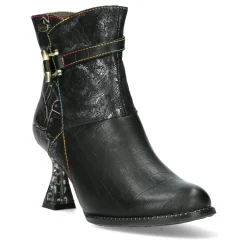 Bottines - OLIVEO 04 | Laura Vita Fashion