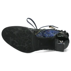 Bottines - OLIVEO 03 | Laura Vita Hot