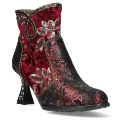 Bottines - OLIVEO 01 | Laura Vita Cheap