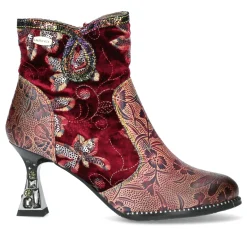 Bottines - OLIVEO 01 | Laura Vita Cheap
