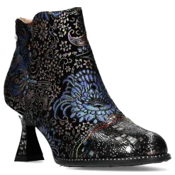 Bottines - OLIVEO 12 | Laura Vita Shop