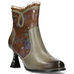 Bottines - OLIVEO 01 | Laura Vita Cheap