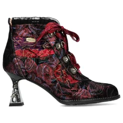 Bottines - OLIVEO 03 | Laura Vita Hot