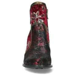 Bottines - OLIVEO 01 | Laura Vita Cheap