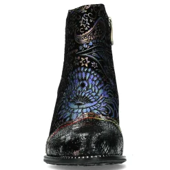 Bottines - OLIVEO 12 | Laura Vita Shop