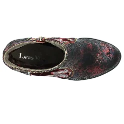 Bottines - OLIVEO 01 | Laura Vita Cheap