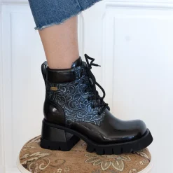 Bottines - OLPHAO 12 | Laura Vita Store