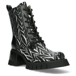 Bottines - OLPHAO 01 | Laura Vita Fashion