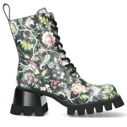 Bottines - OLPHAO 01 | Laura Vita Cheap