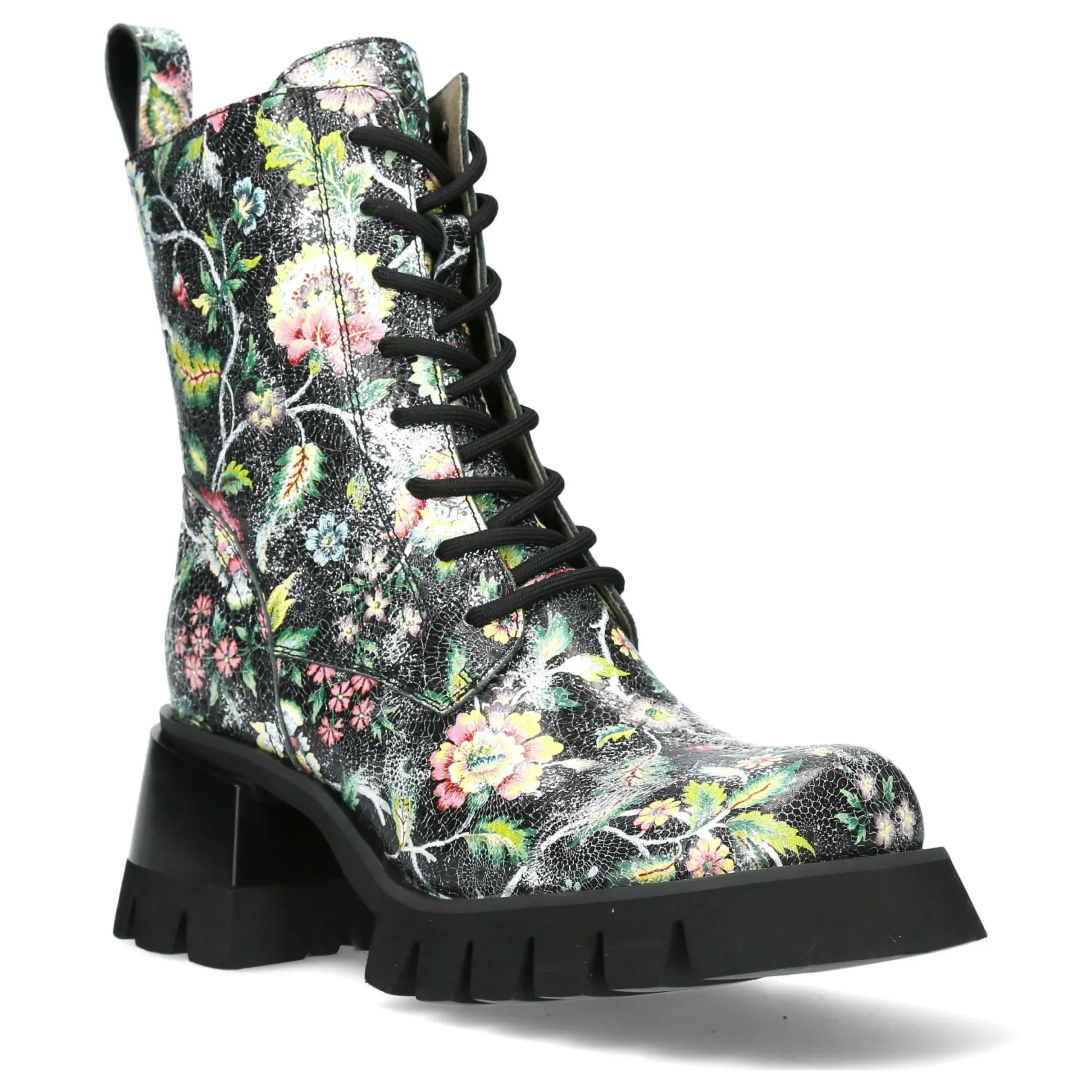 Bottines - OLPHAO 01 | Laura Vita Cheap