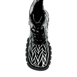 Bottines - OLPHAO 01 | Laura Vita Fashion