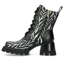 Bottines - OLPHAO 01 | Laura Vita Fashion