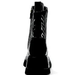 Bottines - OLPHAO 01 | Laura Vita Fashion