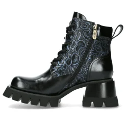 Bottines - OLPHAO 12 | Laura Vita Store