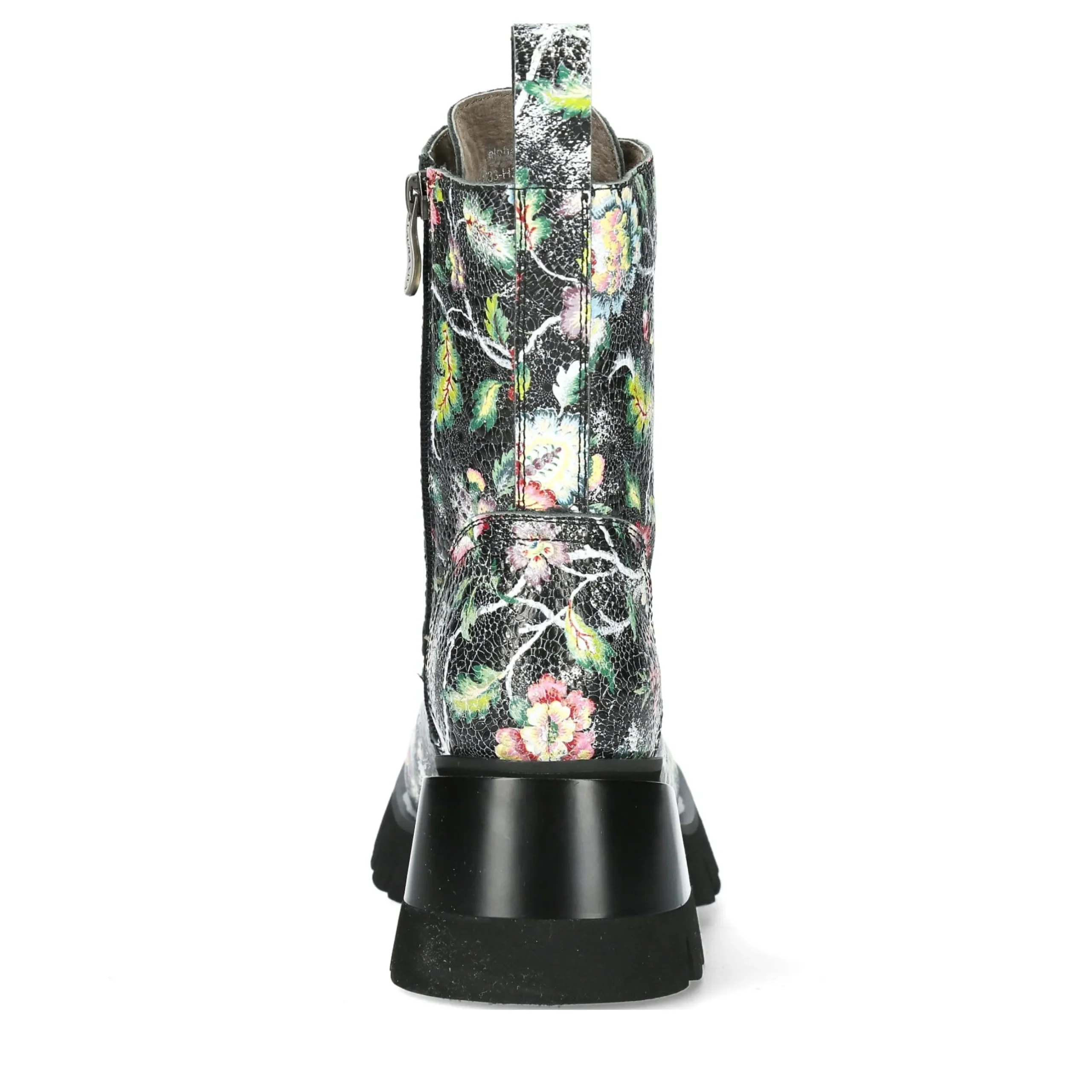 Bottines - OLPHAO 01 | Laura Vita Cheap