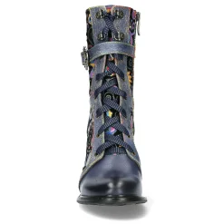 Bottines - OLYMPEO 02 | Laura Vita New