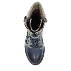 Bottines - OLYMPEO 02 | Laura Vita New