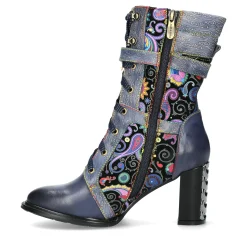 Bottines - OLYMPEO 02 | Laura Vita New