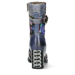 Bottines - OLYMPEO 02 | Laura Vita New
