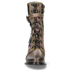 Bottines - OLYMPEO 02 | Laura Vita New