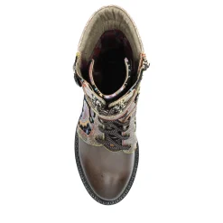 Bottines - OLYMPEO 02 | Laura Vita New