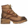 Bottines - OMIO 01 | Laura Vita Cheap