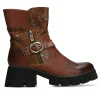 Bottines - OMIO 03 | Laura Vita Fashion