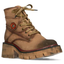 Bottines - OMIO 01 | Laura Vita Cheap