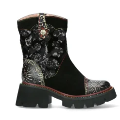 Bottines - OMIO 22 | Laura Vita Online