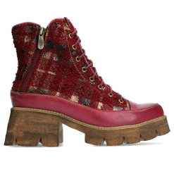 Bottines - OMIO 05 | Laura Vita New