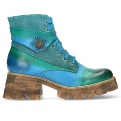 Bottines - OMIO 01 | Laura Vita Cheap