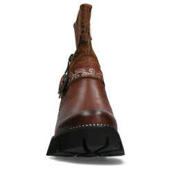Bottines - OMIO 03 | Laura Vita Fashion