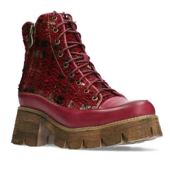 Bottines - OMIO 05 | Laura Vita New