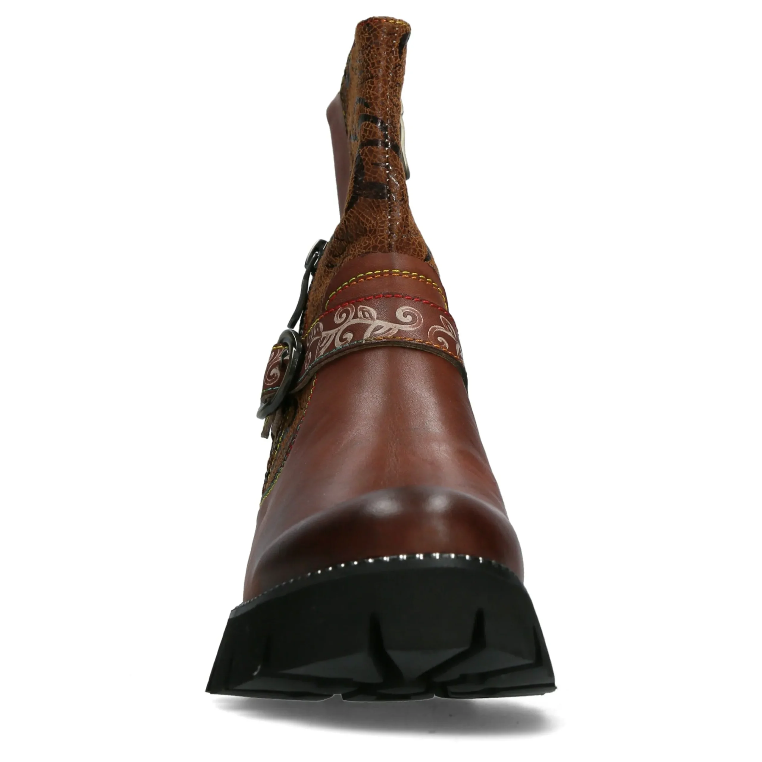 Bottines - OMIO 03 | Laura Vita Fashion