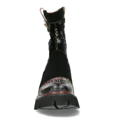 Bottines - OMIO 22 | Laura Vita Online