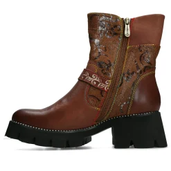 Bottines - OMIO 03 | Laura Vita Fashion