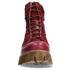 Bottines - OMIO 05 | Laura Vita New