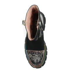 Bottines - OMIO 22 | Laura Vita Online