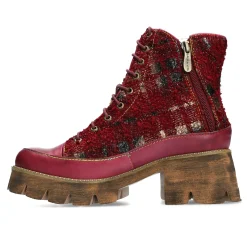 Bottines - OMIO 05 | Laura Vita New